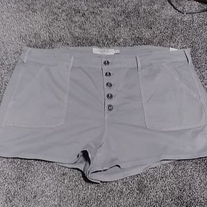 Torrid shorts